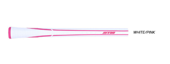 STM F-1 レディース ゴルフグリップ M60 バックライン有のみ