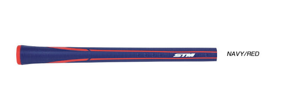 STM F-1 レディース ゴルフグリップ M60 バックライン有のみ