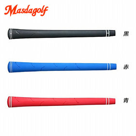 Masda golf マスダゴルフ スリックフィット ゴルフグリップ M60 バックラインあり/なし