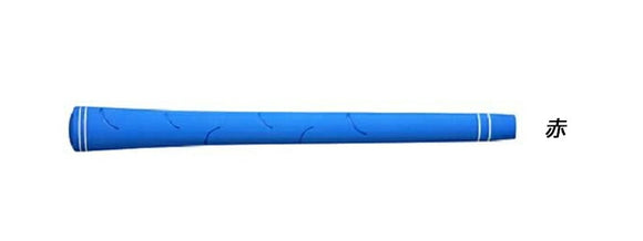 Masda golf マスダゴルフ スリックフィット ゴルフグリップ M60 バックラインあり/なし