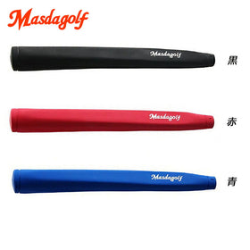 Masda golf マスダゴルフ スリックフィット パターグリップ MID