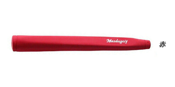 Masda golf マスダゴルフ スリックフィット パターグリップ MID