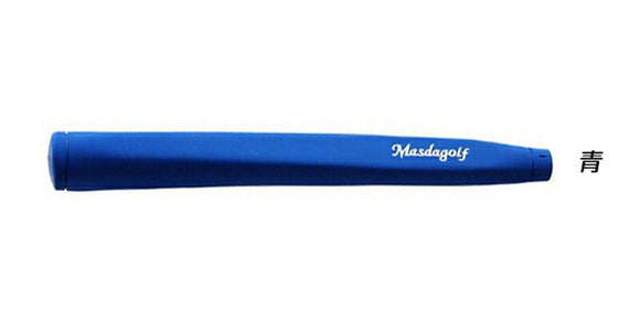Masda golf マスダゴルフ スリックフィット パターグリップ MID