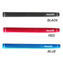 ムジーク ドライコンパウンド パターグリップ 70g DRY COMPOUND RUBBER PUTTER GRIP