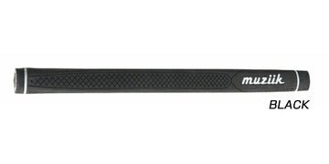 ムジーク ドライコンパウンド パターグリップ 70g DRY COMPOUND RUBBER PUTTER GRIP