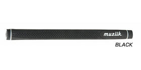 ムジーク ドライコンパウンド パターグリップ 70g DRY COMPOUND RUBBER PUTTER GRIP