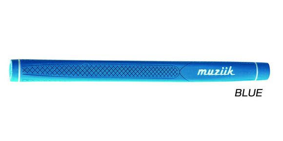 ムジーク ドライコンパウンド パターグリップ 70g DRY COMPOUND RUBBER PUTTER GRIP