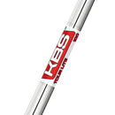 KBS TOUR LITE アイアン ケービーエス ツアーライト 単品販売 リシャフト時工賃別途必要