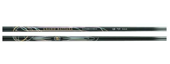 SRIXON スリクソン XXIO ゼクシオ ZXiも対応可能 スリーブ付シャフト 三菱ケミカル GRAND BASSARA β グランド バサラ ベータ ドライバー用
