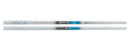 SRIXON スリクソン XXIO ゼクシオ ZXiも対応可能 スリーブ付シャフト デザインチューニング メビウスEQ ST5