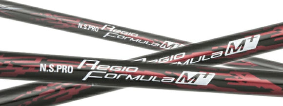 SRIXON スリクソン XXIO ゼクシオ ZXiも対応可能 スリーブ付シャフト 日本シャフト Regio Formula M＋ レジオフォーミュラ ドライバー用