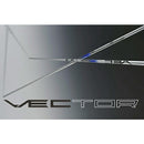 SRIXON スリクソン XXIO ゼクシオ ZXiも対応可能 スリーブ付シャフト Design Tuning デザインチューニング VECTOR ベクター ドライバー用
