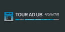 YAMAHA ヤマハ スリーブ付シャフト グラファイトデザイン ツアー TOUR AD UB 6 ドライバー用