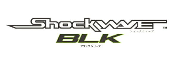 BRIDGESTONE ブリヂストン スリーブ付シャフト S-TRIXX エストリックス SHOCKWAVE BLACK ドライバー用