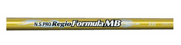 BRIDGESTONE ブリヂストン スリーブ付シャフト 日本シャフト Regio Formula MB レジオフォーミュラ ドライバー用