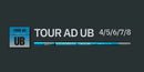 BRIDGESTONE ブリヂストン スリーブ付シャフト グラファイトデザイン ツアー TOUR AD UB 4 ドライバー用