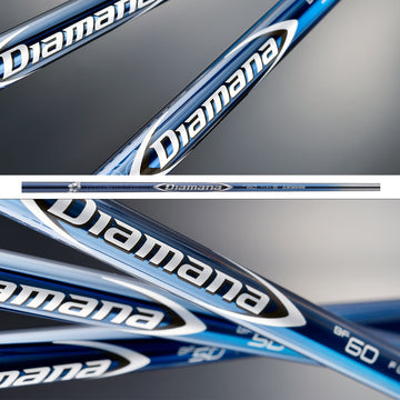 YONEX ヨネックス EZONE GT スリーブ付シャフト 三菱ケミカル Diamana BF ディアマナ BF ドライバー用
