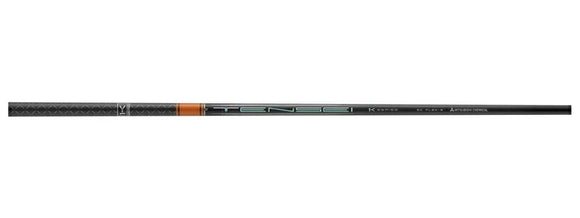 BRIDGESTONE ブリヂストン スリーブ付シャフト 三菱ケミカル 2022年モデル テンセイ プロ オレンジ 1K TENSEI Pro Orange 1K ドライバー用