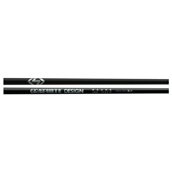 Graphite Design グラファイトデザイン RAUNE HYBRID ラウネ ハイブリッド リシャフト工賃別途必要 単体購入不可