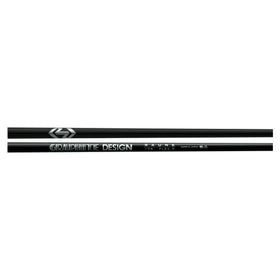 Graphite Design グラファイトデザイン RAUNE IRON i105 アイアン単品 リシャフト工賃別途必要 単体購入不可