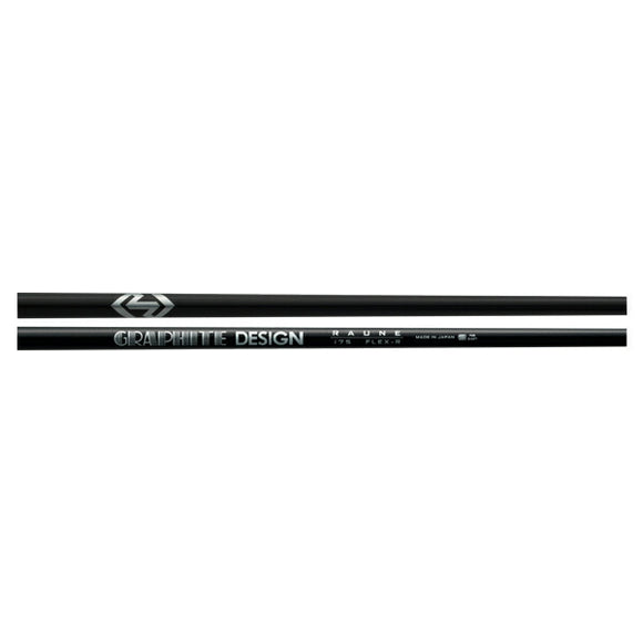 Graphite Design グラファイトデザイン RAUNE IRON i105 アイアン単品 リシャフト工賃別途必要 単体購入不可