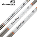 トゥルーテンパー エアロテック スチールファイバー Aerotech SteelFiber HLS ハイブリッド 日本正規品