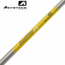 トゥルーテンパー エアロテック スチールファイバー AEROTECH SteelFiber J シリーズ 68 78 88 108 パラレル アイアン用シャフト