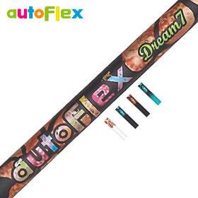 AutoFlex オートフレックス Dream7 ドライバー用 全5色 単品販売不可 リシャフト時工賃別途必要