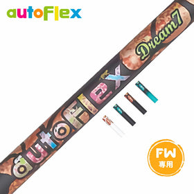 AutoFlex オートフレックス Dream7 全5色 単品販売 FW フェアウェイ 専用 シャフト単品 リシャフト時工賃別途必要