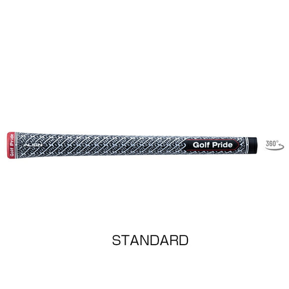 ゴルフプライド Golf Pride Zコード ALIGN Z-CORD アライン スタンダードサイズ グリップ.スクエアアドレス 高性能 雨・汗対策に最適