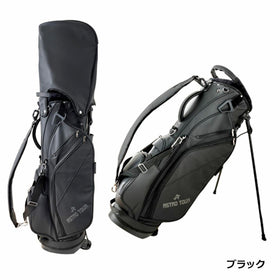 アストロツアー ３点式ワンショルダータイプ スタンドキャディバッグ ゴルフ用品 ACB450