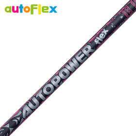 AutoFlex Autopower flex DR オートフレックス オートパワー フレックス SV 単品 リシャフト工賃別途必要