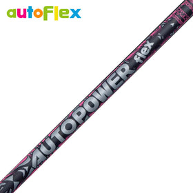 AutoFlex Autopower flex UT オートフレックス オートパワー フレックス SV UTILITY UT ユーティリティ用 単品販売不可 リシャフト時別途工賃必要