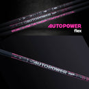AutoFlex Autopower flex UT オートフレックス オートパワー フレックス SV UTILITY UT ユーティリティ用 単品販売不可 リシャフト時別途工賃必要