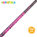 AutoFlex Autopower Snipe FW Pink オートフレックス オートパワー スナイプ ピンク FW 専用 フェアウェイ用  リシャフト工賃別途必要 単体購入不可