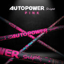 AutoFlex Autopower Snipe FW Pink オートフレックス オートパワー スナイプ ピンク FW 専用 フェアウェイ用  リシャフト工賃別途必要 単体購入不可