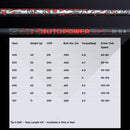 AutoFlex Autopower Snipe DR RED オートフレックス オートパワー スナイプ レッド 単品 リシャフト工賃別途必要