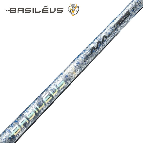 500本限定 Basileus AAA Blade 2026 バシレウス トリプルエー ブレード 2026年モデル 超高弾性 PAN系 プレミアムドライバーシャフト