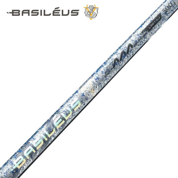 500本限定 Basileus AAA Blade 2026 バシレウス トリプルエー ブレード 2026年モデル 超高弾性 PAN系 プレミアムドライバーシャフト