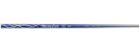 SRIXON スリクソン ゼクシオ14 ZXi対応 スリーブ付シャフト Basileus New α2 バシレウス アルファ2 ドライバー用