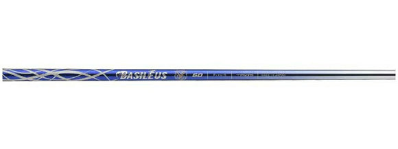 YAMAHA ヤマハ 2024 RMX VD スリーブ付シャフト Basileus New α2 バシレウス アルファ2 ドライバー用