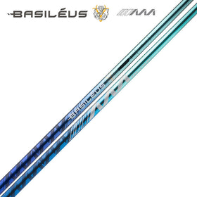 500本数量限定 Basileus AAA BLADE バシレウス トリプルエー ブレード 2025 リシャフト工賃別途必要 単体購入不可