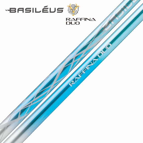 Basileus バシレウス Raffina DUO ラフィーナ デュオ