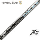 Basileus ziii バシレウス z3 ドライバー用 シャフト
