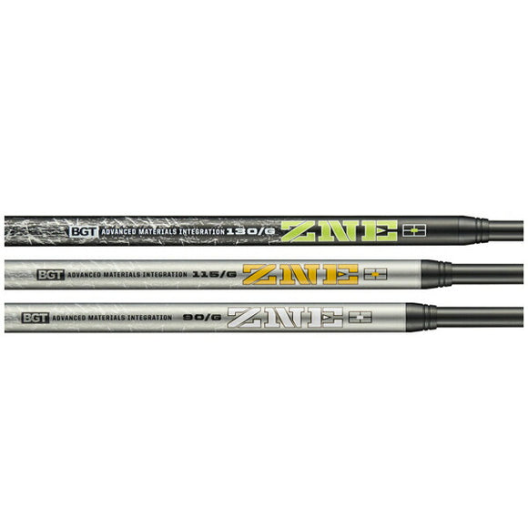 特別価格 BGT ZNE ゾーン 2ピース構造 プレミアムウェッジ用 シャフト 日本正規品 単品販売 リシャフト時工賃別途必要