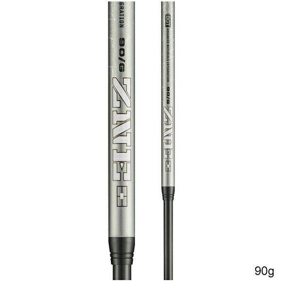 特別価格 BGT ZNE ゾーン 2ピース構造 プレミアムウェッジ用 シャフト 日本正規品 単品販売 リシャフト時工賃別途必要