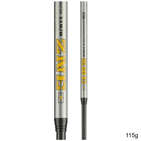 特別価格 BGT ZNE ゾーン 2ピース構造 プレミアムウェッジ用 シャフト 日本正規品 単品販売 リシャフト時工賃別途必要
