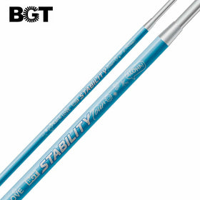 BGT スタビリティ ツアー ウィメンズ アロハ ブルー Stability Tour Smile Ladies Putter Shaft ALOHA 日本正規品 単品販売 リシャフト時工賃別途必要