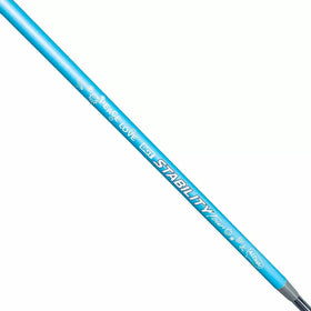 BGT スタビリティ ツアー ウィメンズ アロハ ブルー Stability Tour Smile Ladies Putter Shaft ALOHA 日本正規品 単品販売 リシャフト時工賃別途必要