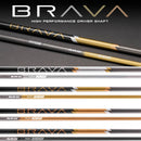 BGT Brava ブラバ ドライバー用 単品販売 リシャフト時工賃別途必要 日本正規品